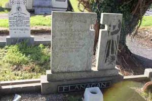 Flanagan James Knockroe